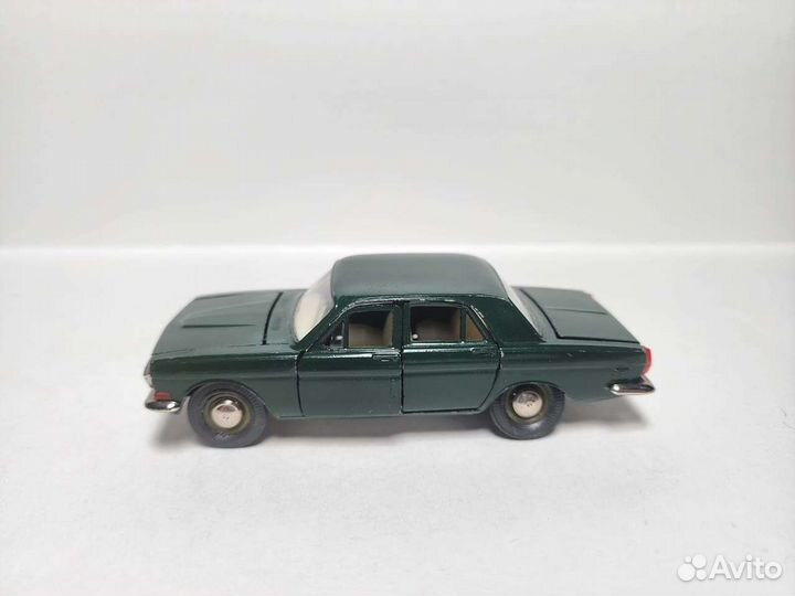 Газ 24 Волга А14 СССР 1:43