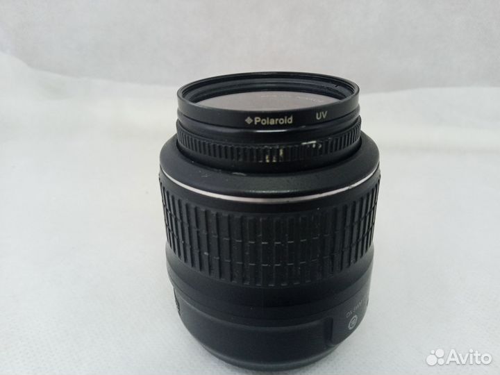 Фотоаппарат nikon D3000 и Аксессуары