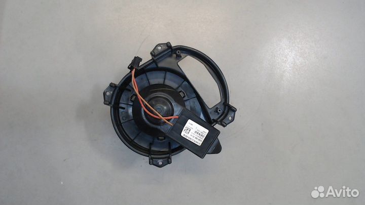 Двигатель отопителя Mercedes A W176, 2018