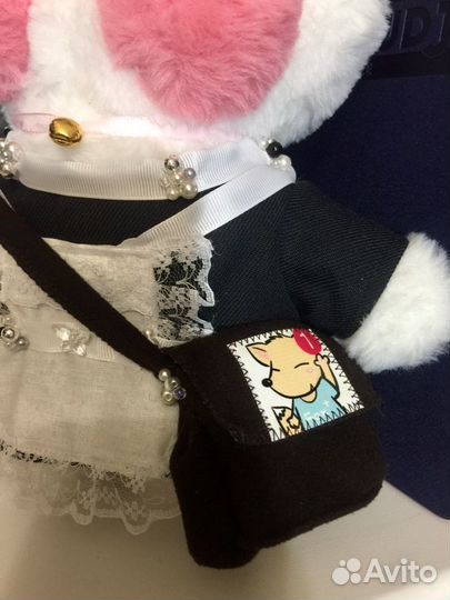 Одежда для уточки лалафанфан lalafanfan