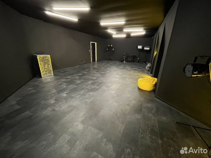 Аренда танцевального зала