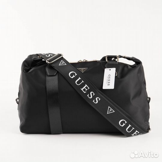 Спортивная дорожная сумка Guess