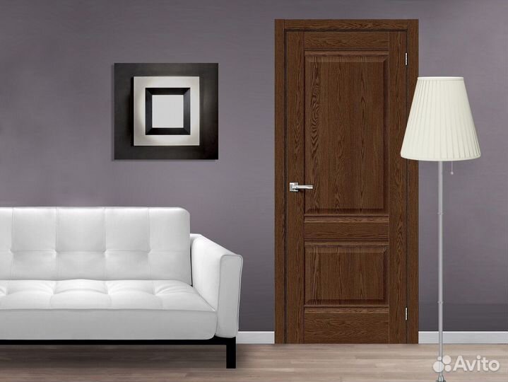 Двери межкомнатные