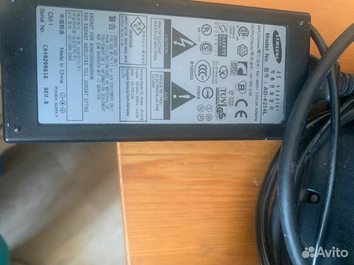 Монитор для компьютера samsung