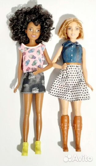 Коллекция кукол Barbie Ken