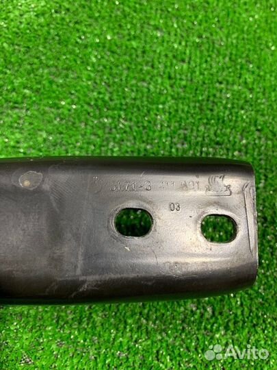 Распорка Bmw X3 E83 N52B25AF 2007