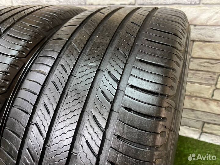 Michelin Premier A/S 225/55 R16