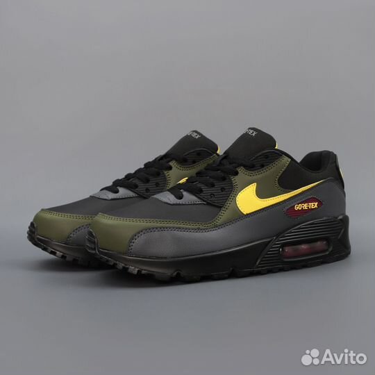 Кроссовки nike air max 90