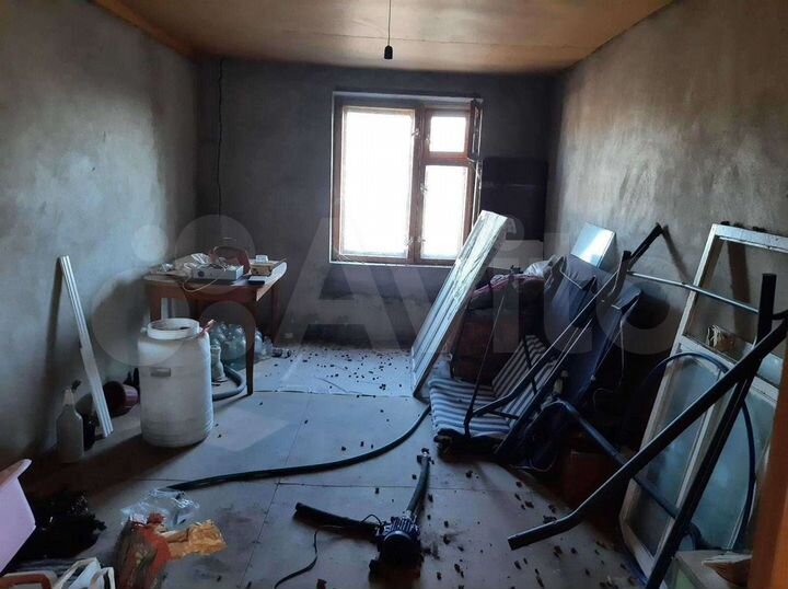 Дом 98,5 м² на участке 12 сот.