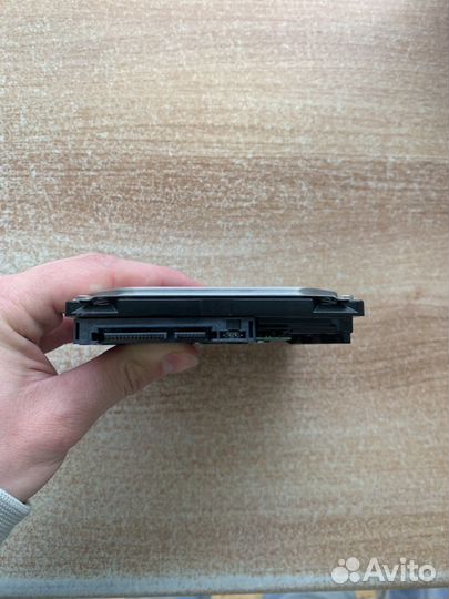 Жесткий диск 1 тб