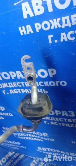 Трубка кондиционера Infiniti Fx37 кроссовер VQ37DE