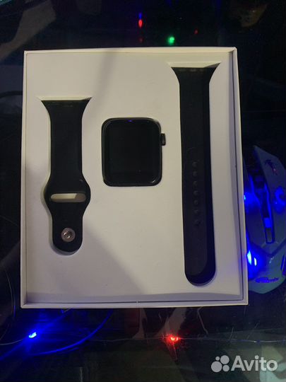 Часы apple watch T 500