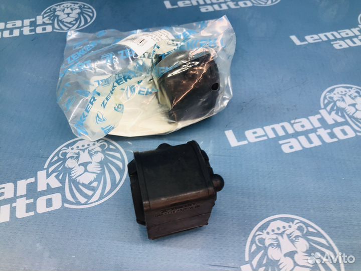 Втулка переднего стабилизатора Ford Focus 2