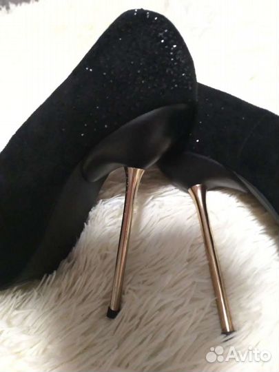 Продам туфли