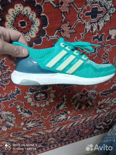 Кроссовки женские adidas 39 размер