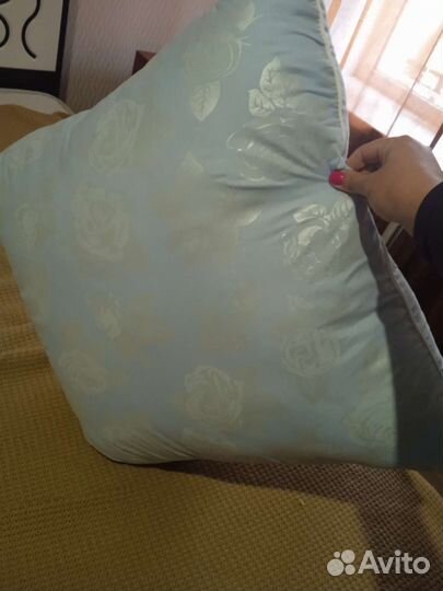 Подушка новая