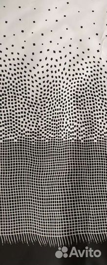 Ткань плательная