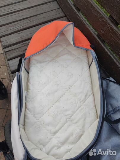 Коляска Трансформер