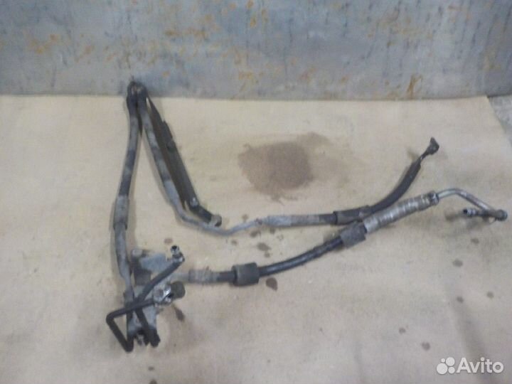 Шланг гидроусилителя Porsche Cayenne 958 4.8