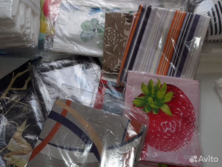 Наволочки перкаль 50*70 и 70*70