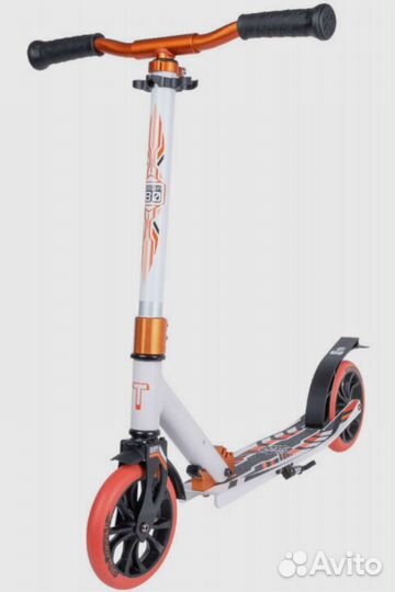 Самокат TechTeam