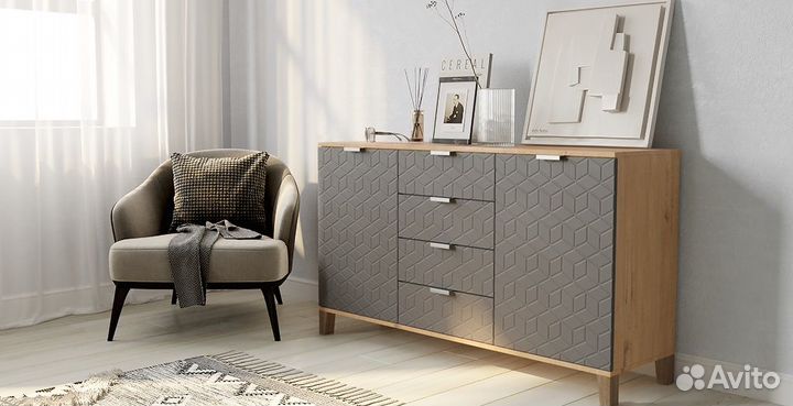 Комод «Марвин-25»