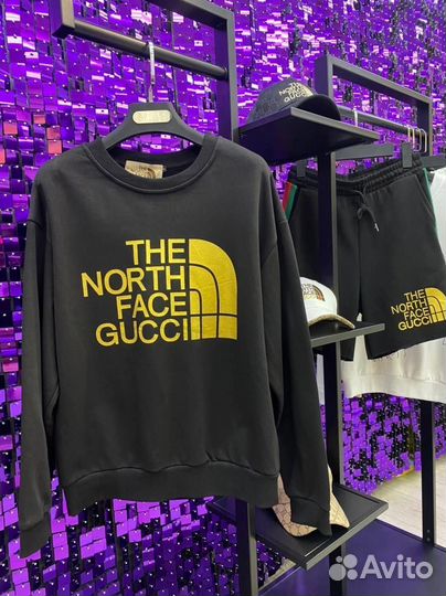 Стильный костюм gucci S M L