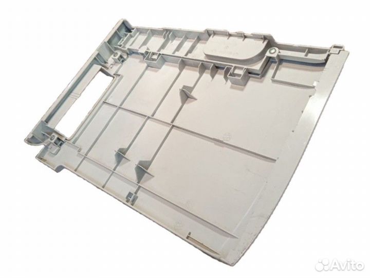 Левая боковая крышка для HP LaserJet P2035 RM1-643