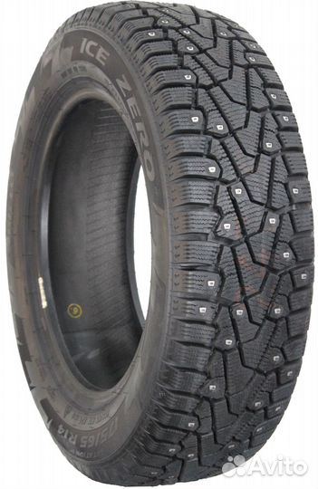 Pirelli Ice Zero 185/65 R15 92T