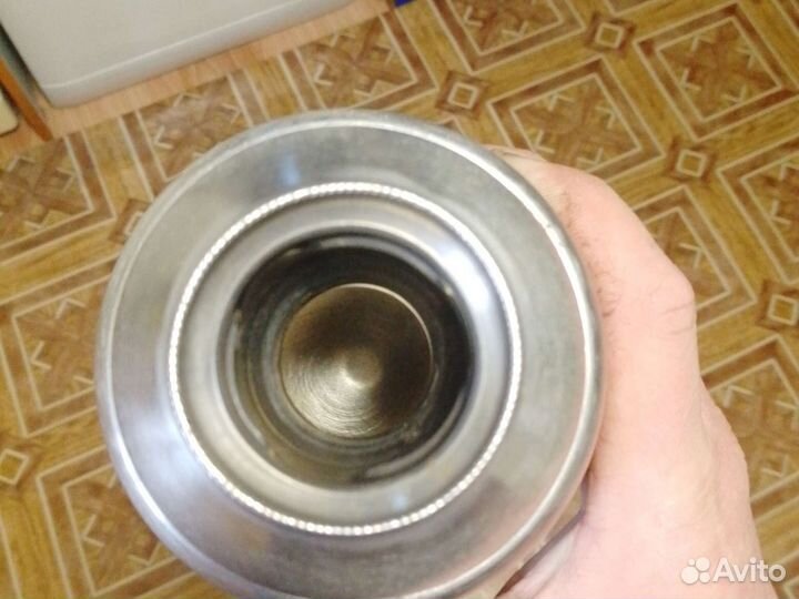 Термос Пермский СССР