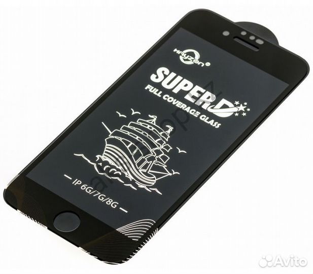 Защитное стекло 