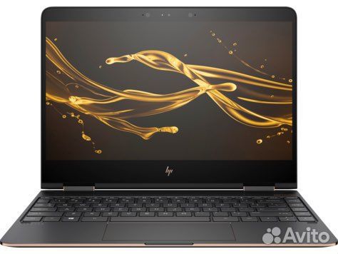 Запчасти для ноутбука HP Spectre x360 13-ac001nt