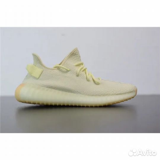 Yeezy 350 V2 yeshaya reflective