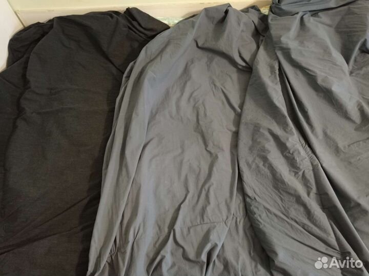 Простынь на резинке икеа, пакетом