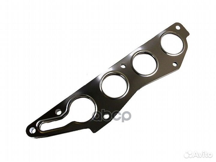 Прокладка выпускного коллектора mitsubishi