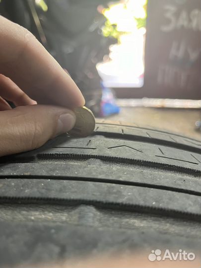 Nitto NT830 205/60 R16 96W