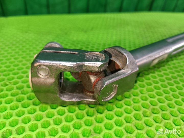 Кардан рулевой Mercedes Benz Gl X166 278.928 2015