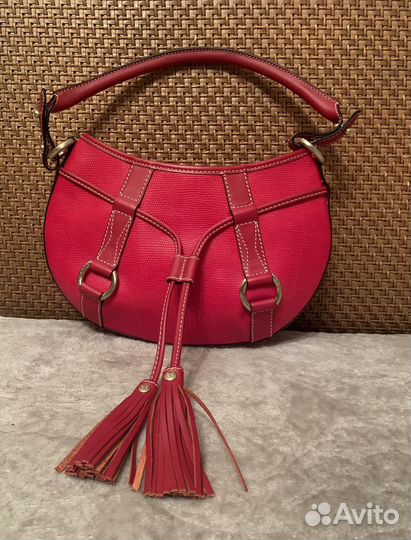 Lancel сумка оригинал