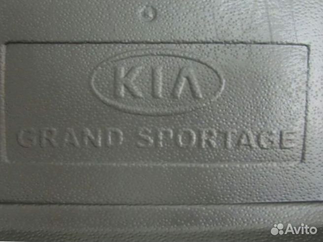 Коврики Kia Sportage 1994-2005