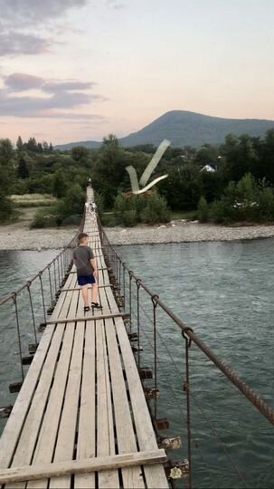 Коттедж 70 м² на участке 2 сот.