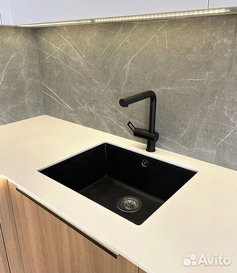 Кухни на заказ