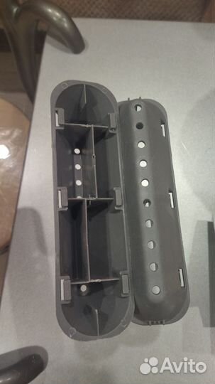 Рёбра для барабана стиральной машины