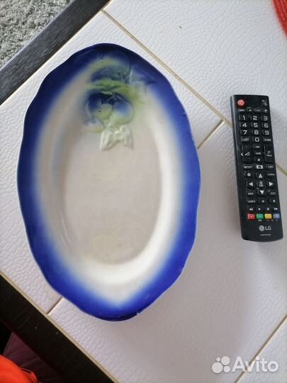 Селедочница СССР лфз