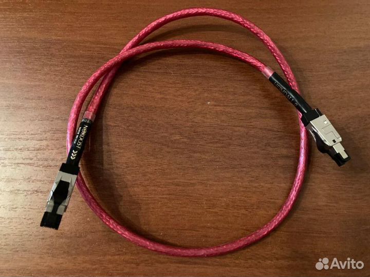 Nordost Heimdall 2 Ethernet Cable 1 meter