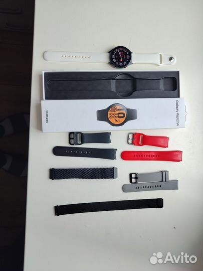 Samsung galaxy watch 4