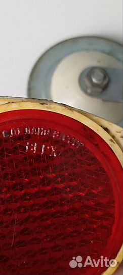 Катафоты СССР