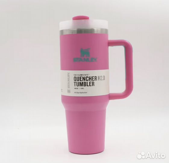 Stanley кружка