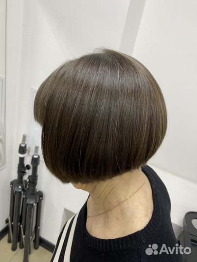 Требуются модели на стрижку