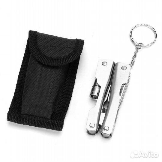 Мультитул 12в1