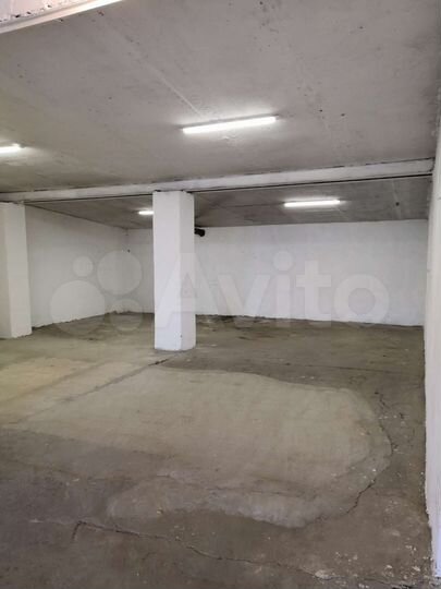 Склад, 120 м²